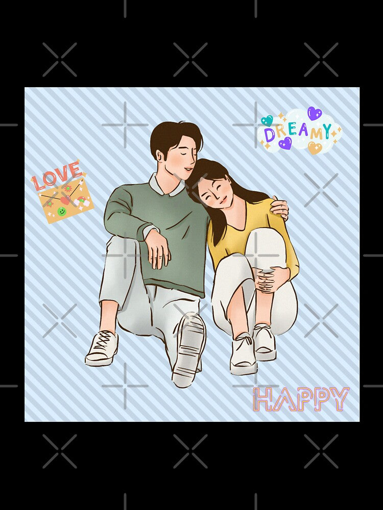 Happily in love by andrasdesignssss