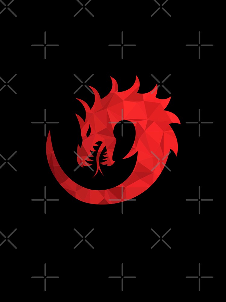 Great Dragon by DanishDesignCo