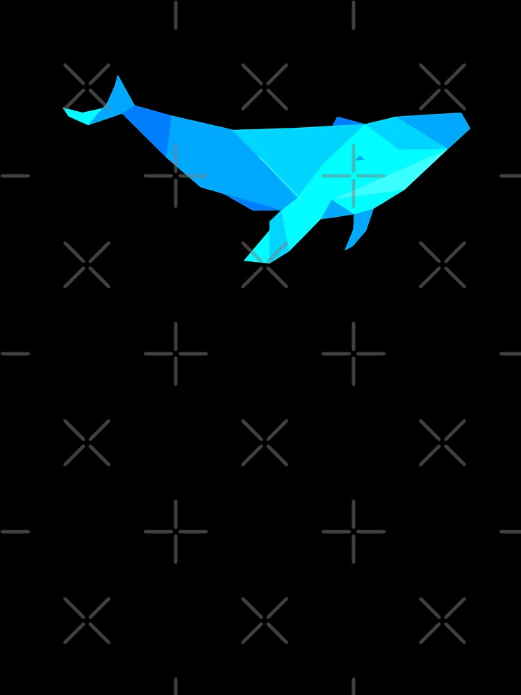 Whale by lowpressures
