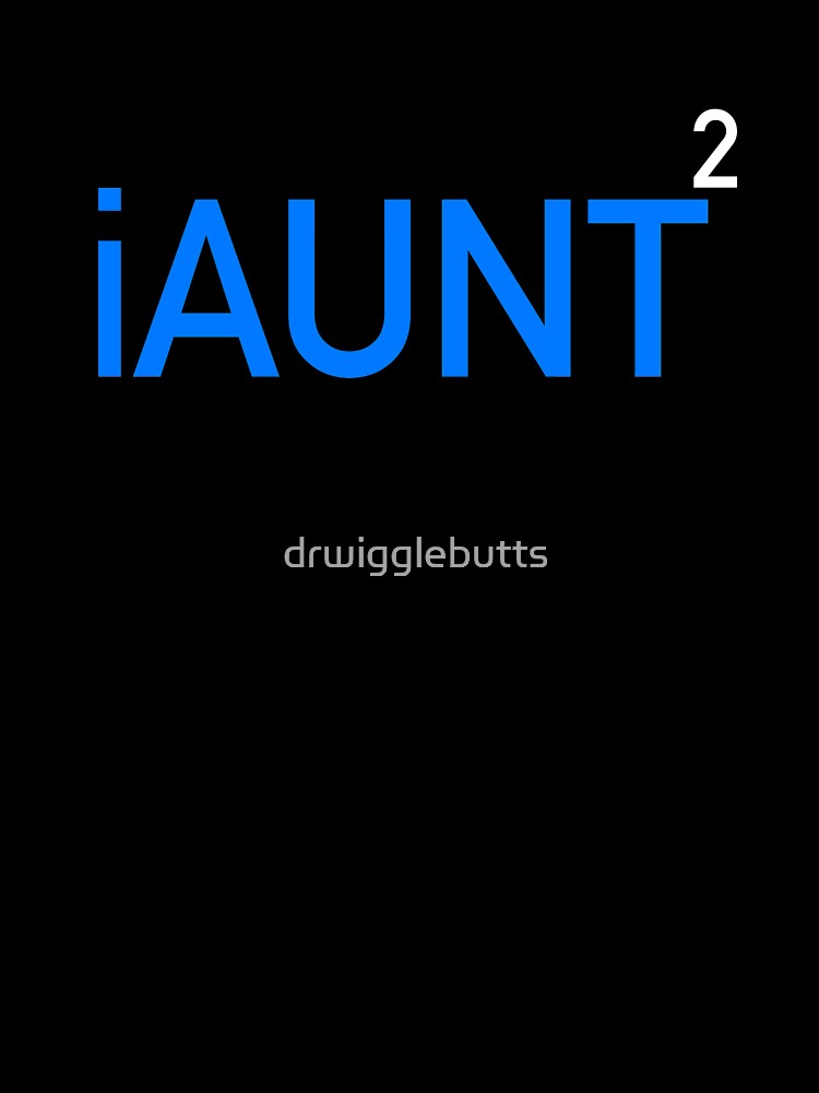 Aunt Again For 2 Newphews by drwigglebutts
