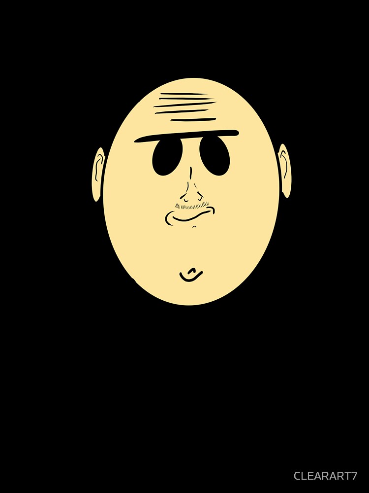 Egg men by CLEARART7