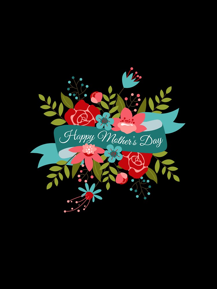 Happy Mother's Day by cindyfordyce