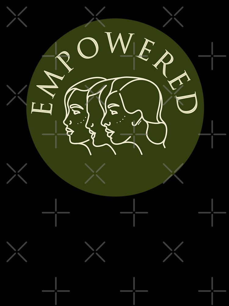 Empowered by ArtBySymone