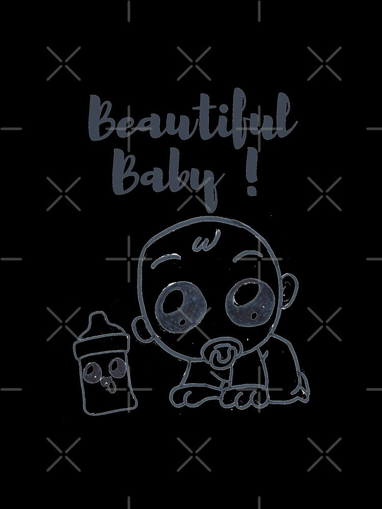 Beautiful Baby by joetrade
