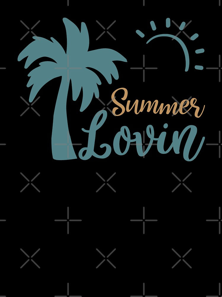 Summer Lovin by VibrantGifts