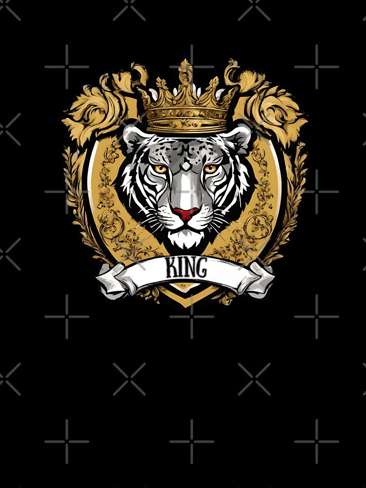 King by FitEnvy