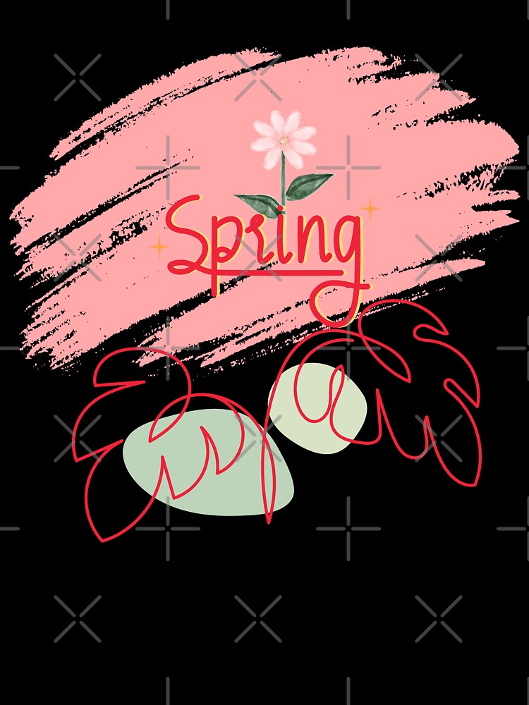 Spring  Floral Design by FlowerSeller1