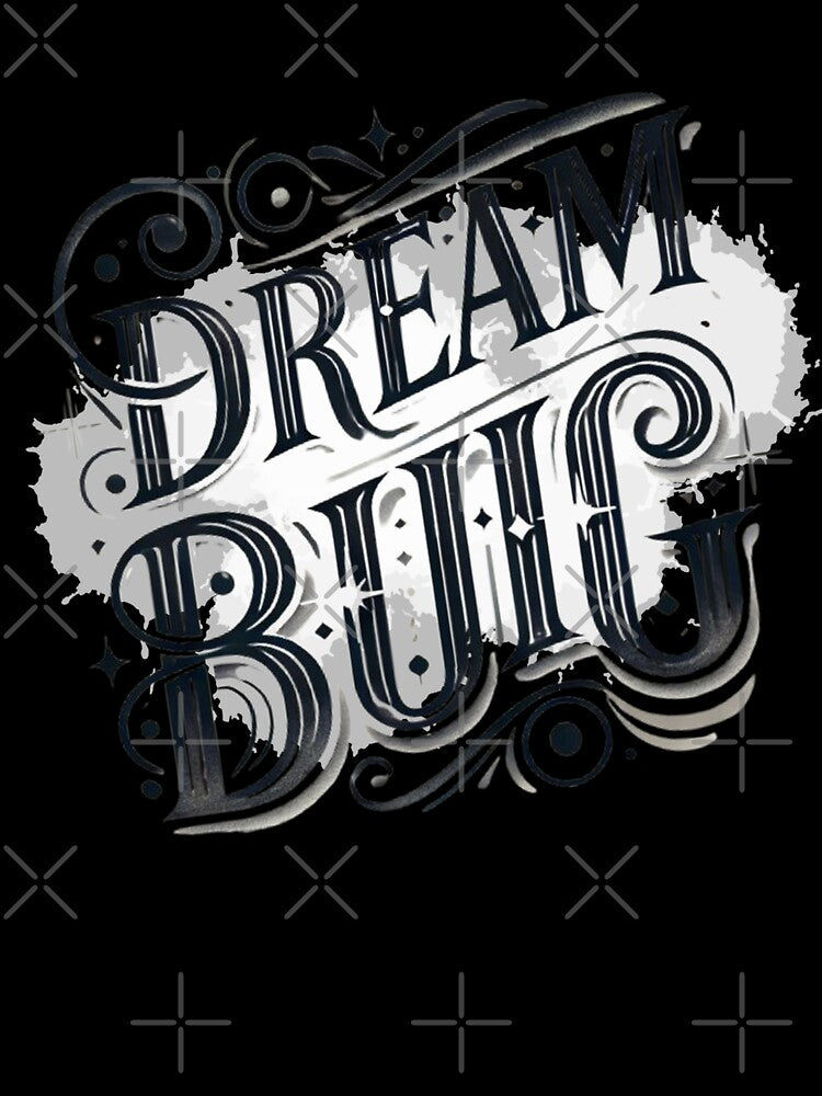 Dream Big by Random 00