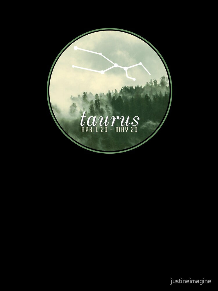 taurus aesthetic by justineimagine