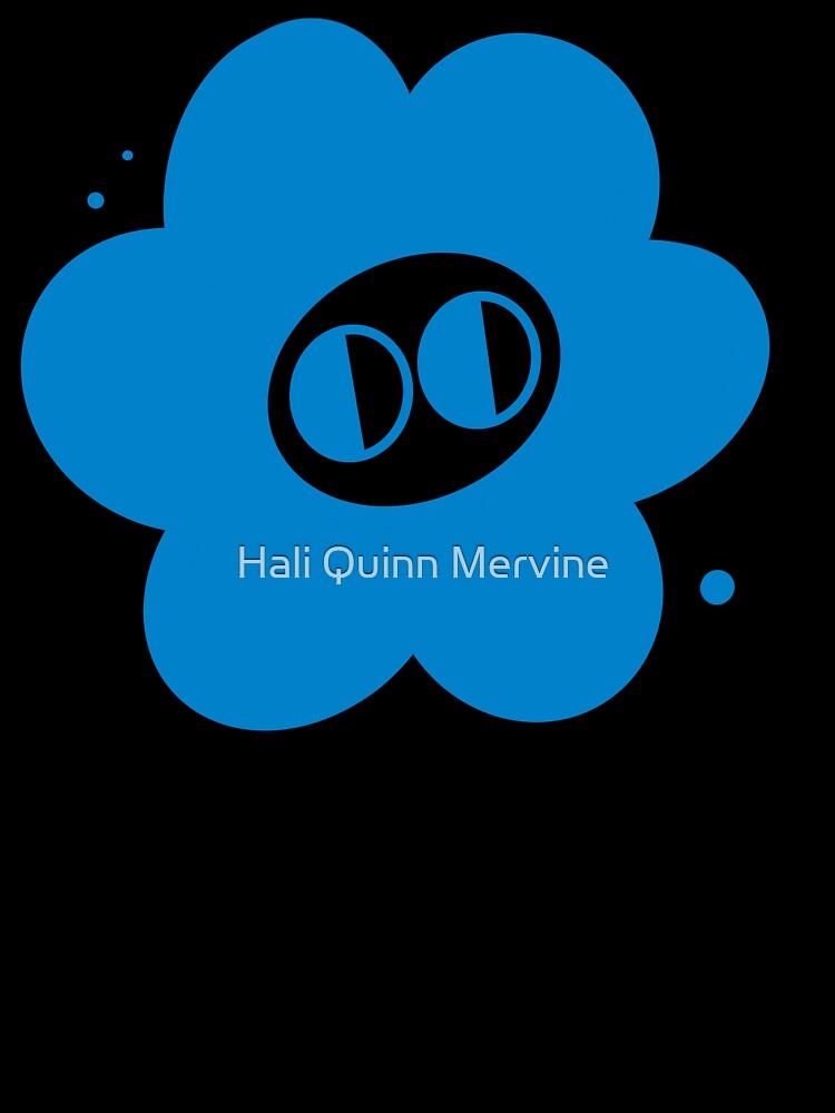 Miss Daisy by Hali Quinn Mervine