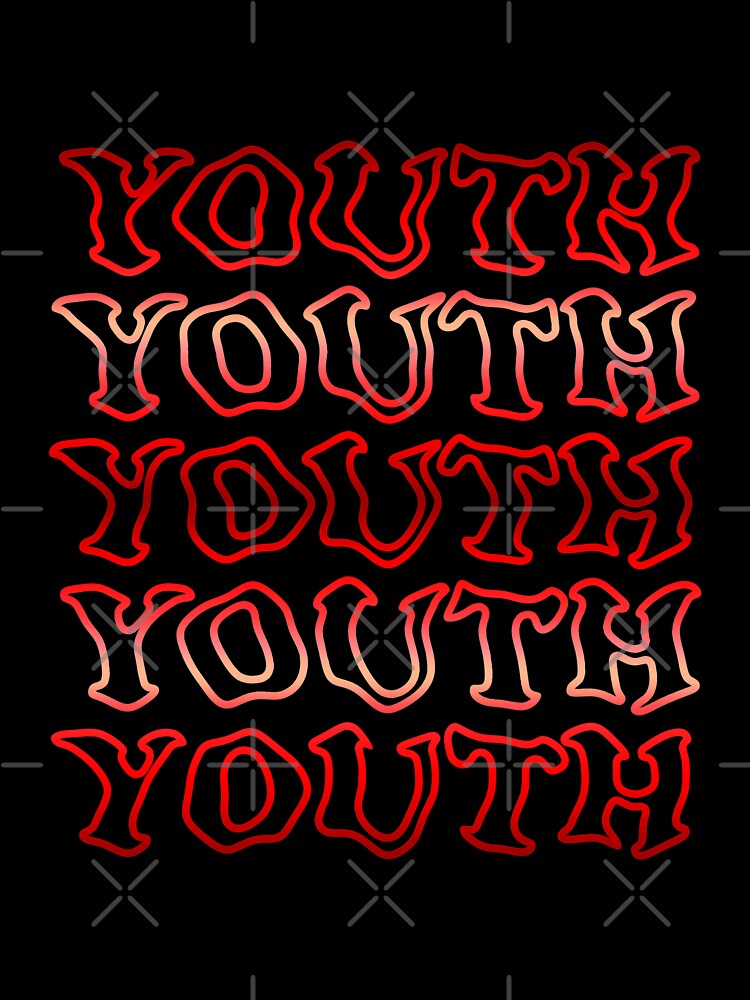 YOUTH by since-dayone