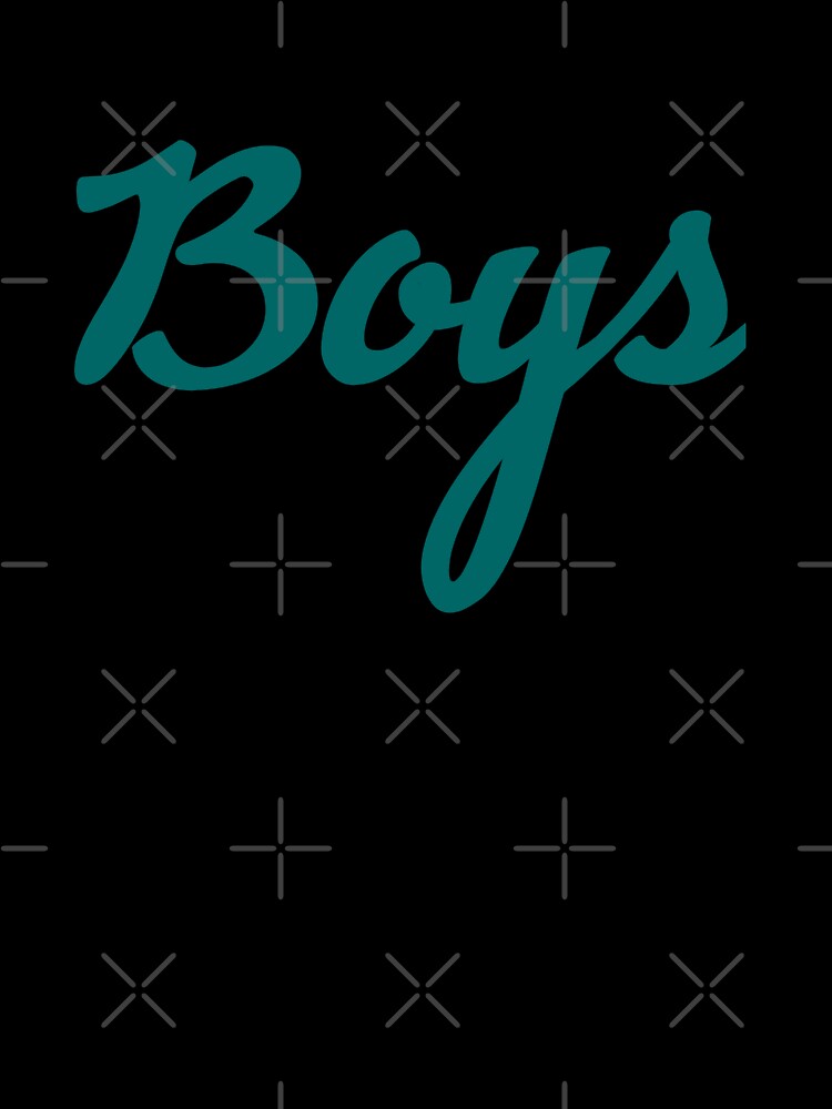 Boys by Tej0711