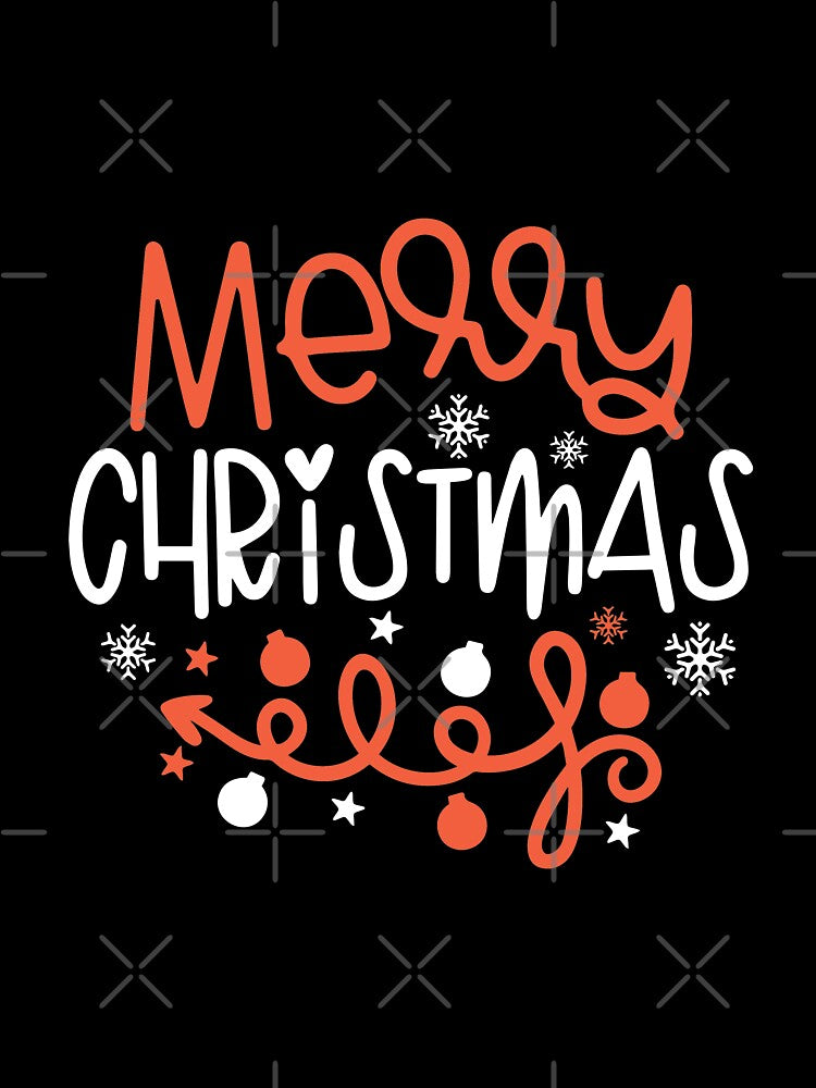 Merry Christmas - Christmas Holiday by Delandor