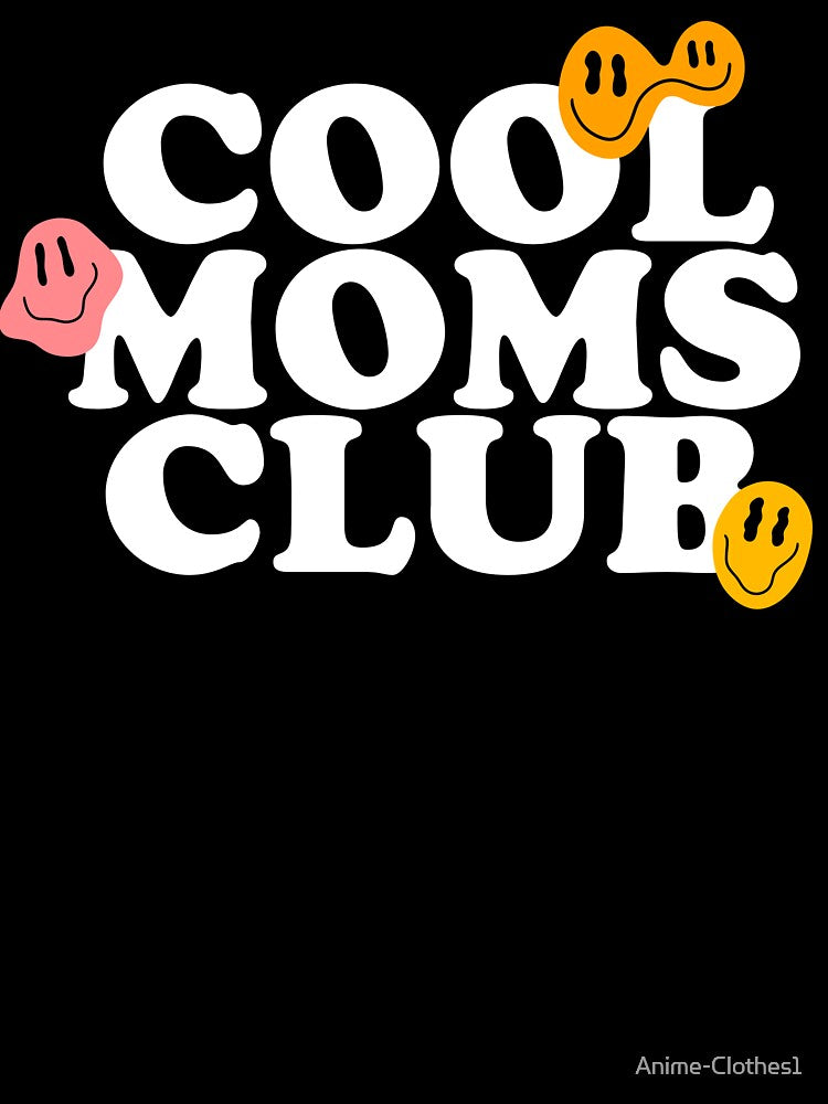 Cool moms Club . by Anime-Clothes1