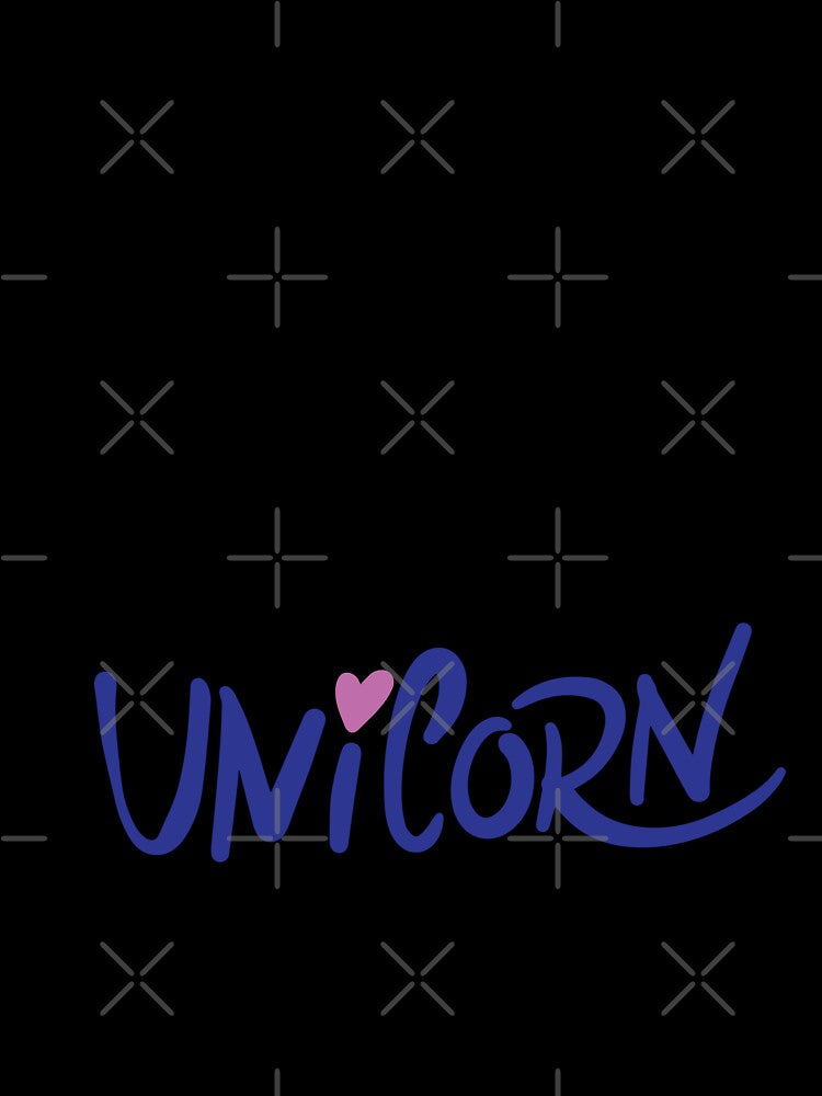 Enjoy Your Youth Unicorn by ProjectX23