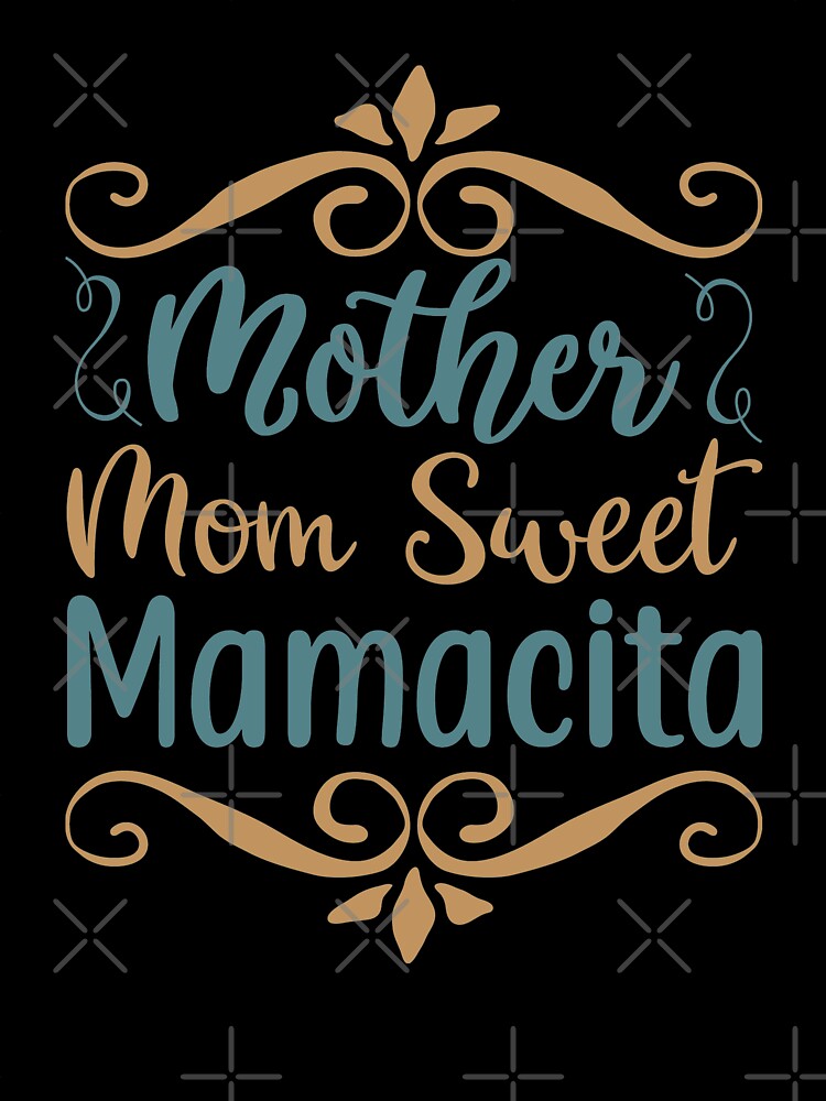 Sweet Mother by VibrantGifts