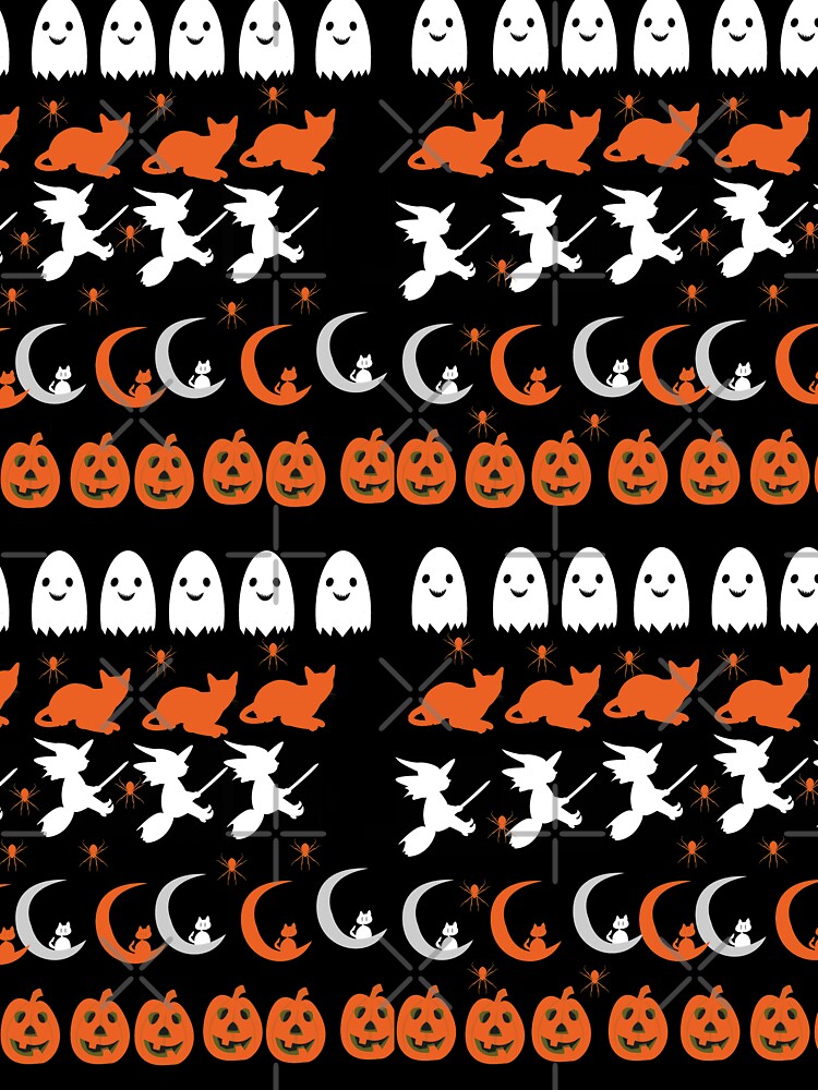 Cool Halloween 'Family Matching' 'Husband wife' 'kids' 'boys and Girls' pajamas by Feline Rockstars