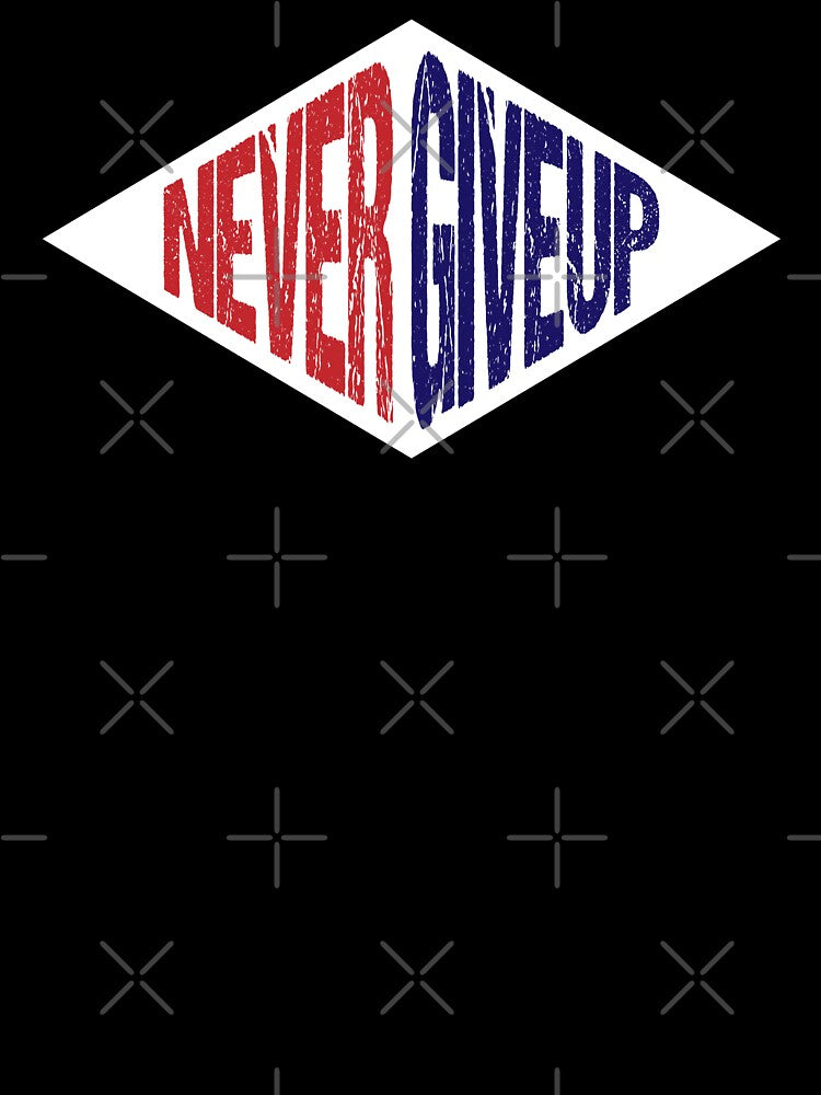 Never give up, Motivational quotes, positive words and inspirational sayings for encouraging to do the best in your life. by Quotesgallery