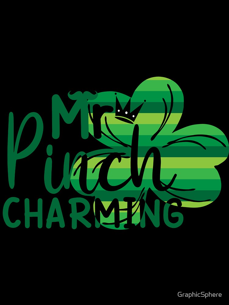St Patrick Day Design by GraphicSphere