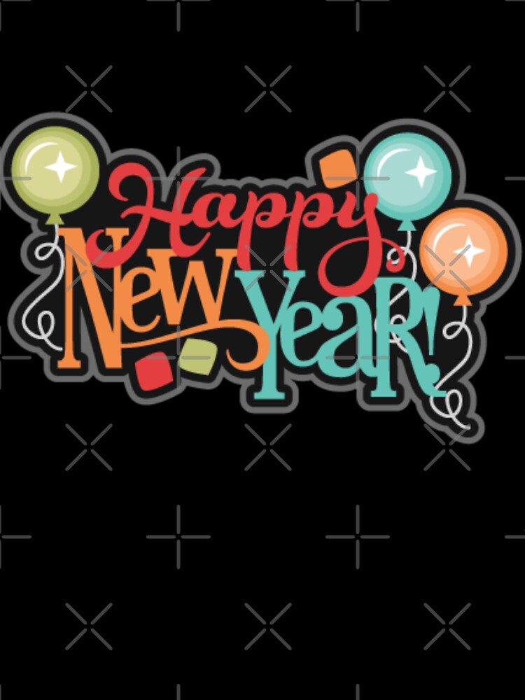 New Years eve by T-shirtJohny