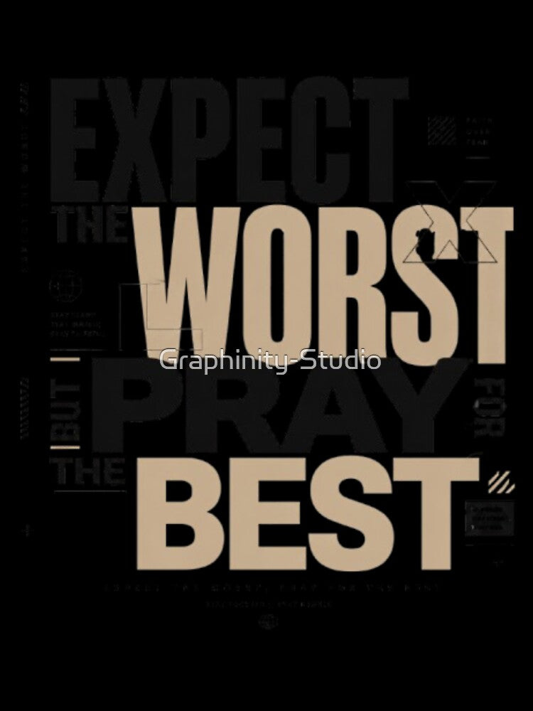 Street wear Typography by Graphinity-Studio