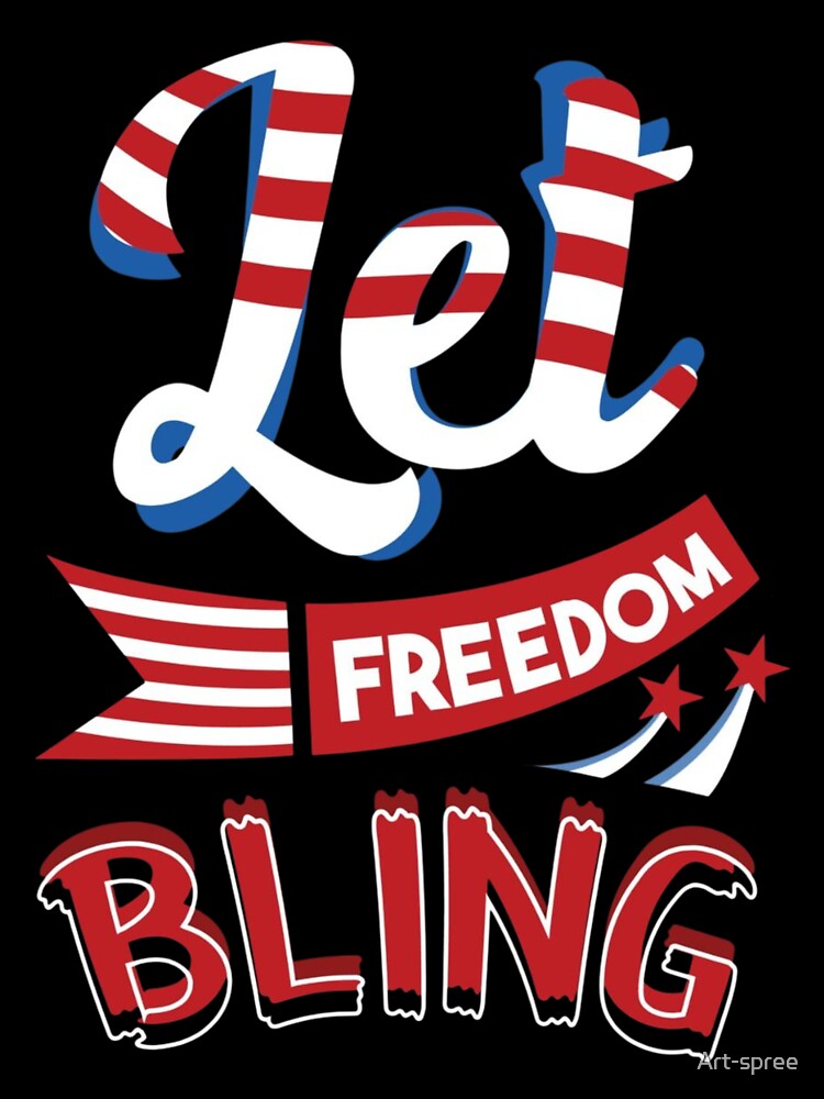 Independence day of America by Art-spree