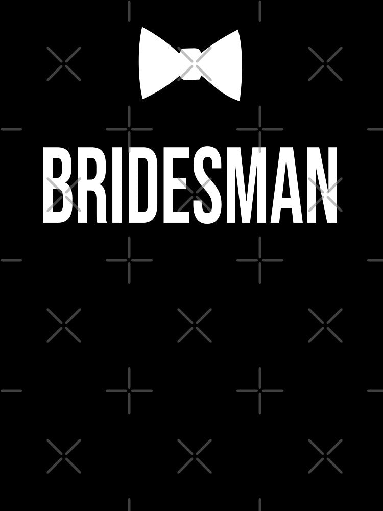 Bridesman with bowtie by @ne Affirmation Healing