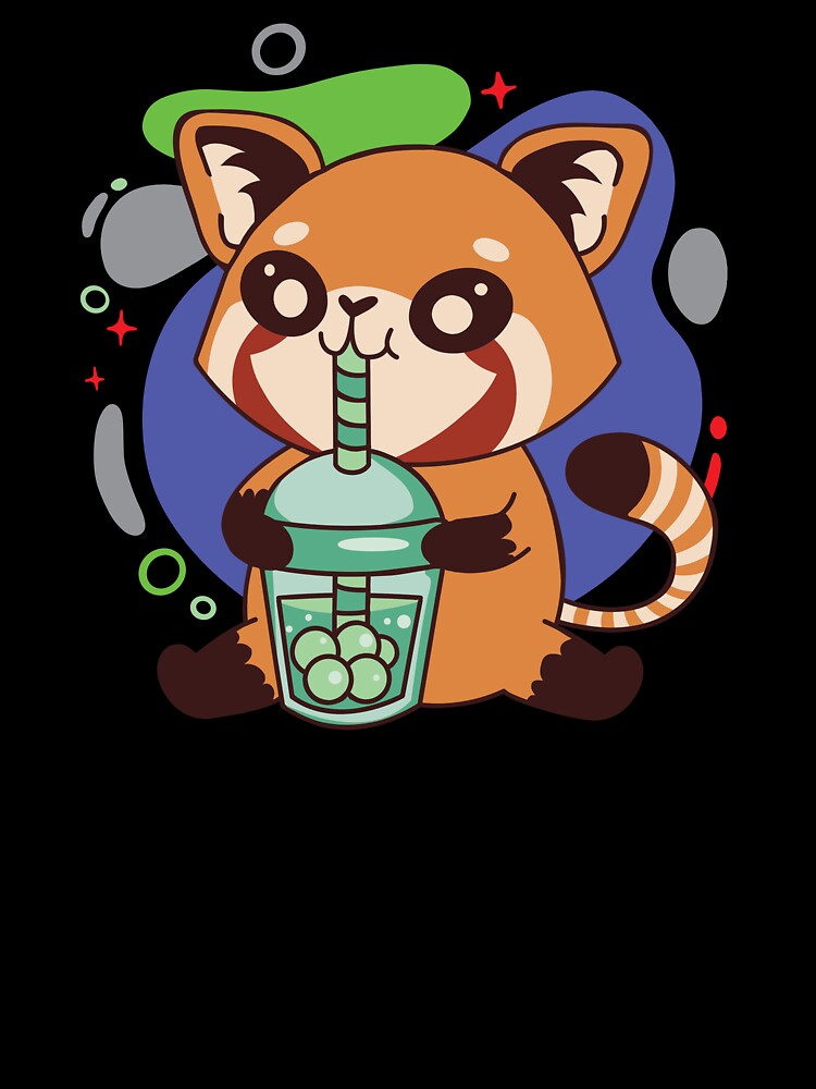 panda by KSP Designs