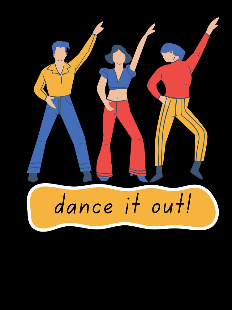 dance it out! by Paws and Play