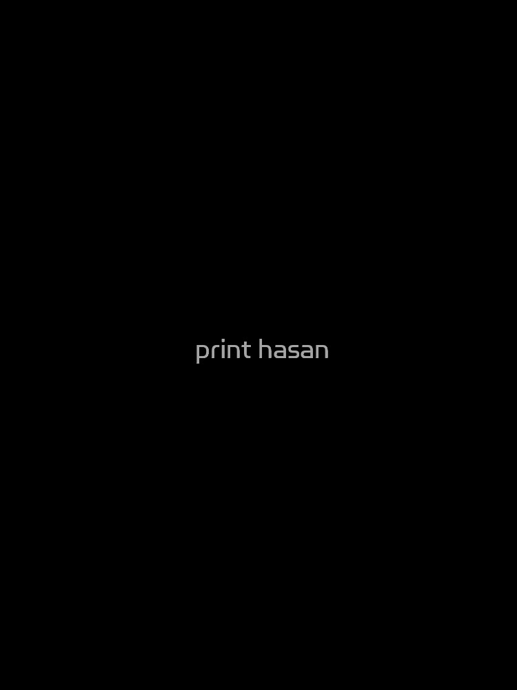 Seester Like A Sister Only Cooler by print hasan