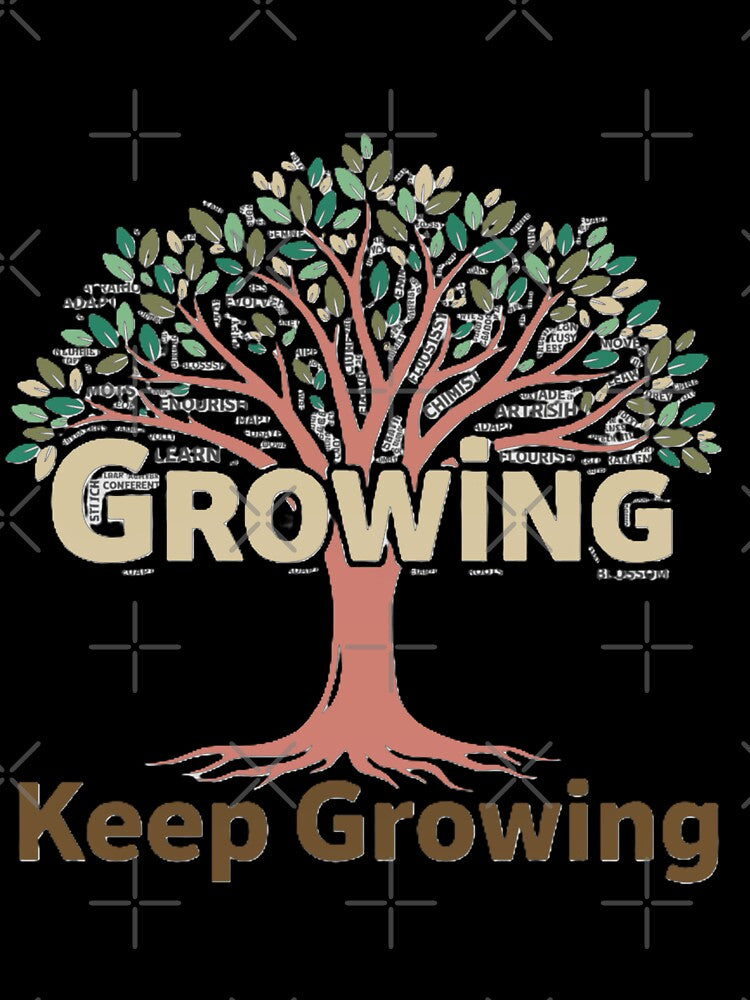 Keep Growing by Atba