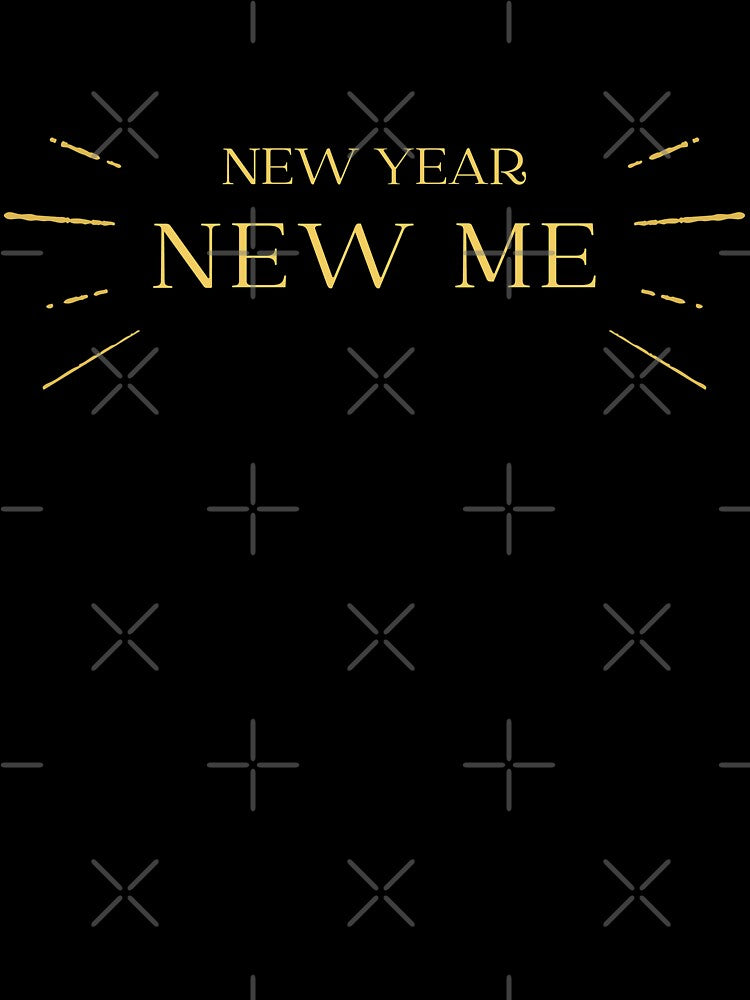 New year New me by Lounaadam