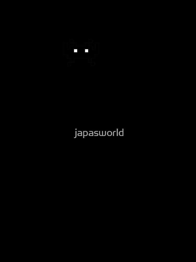 geek porn by japasworld