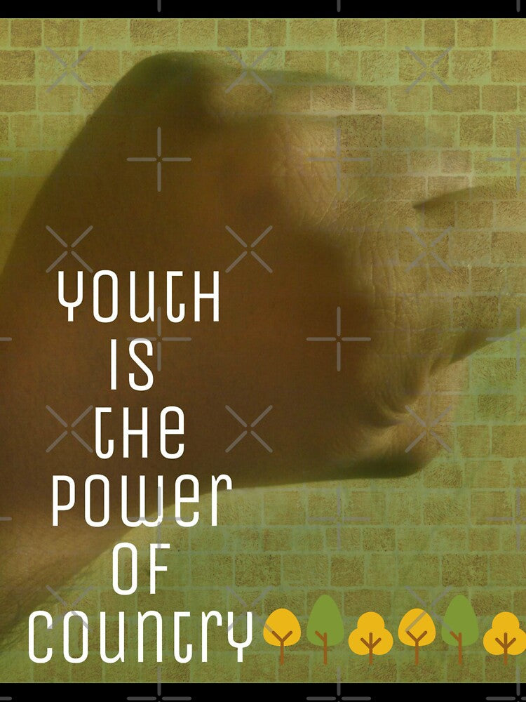 World youth day by AWADHESH  CHAURASIA