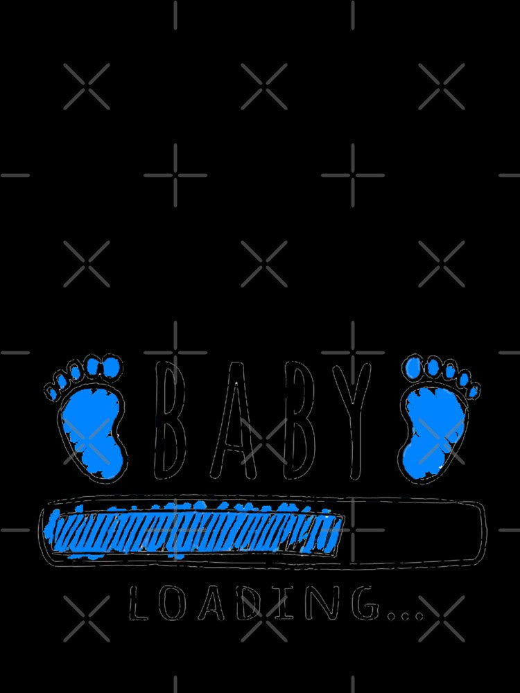 Baby Boy Loading by byldz