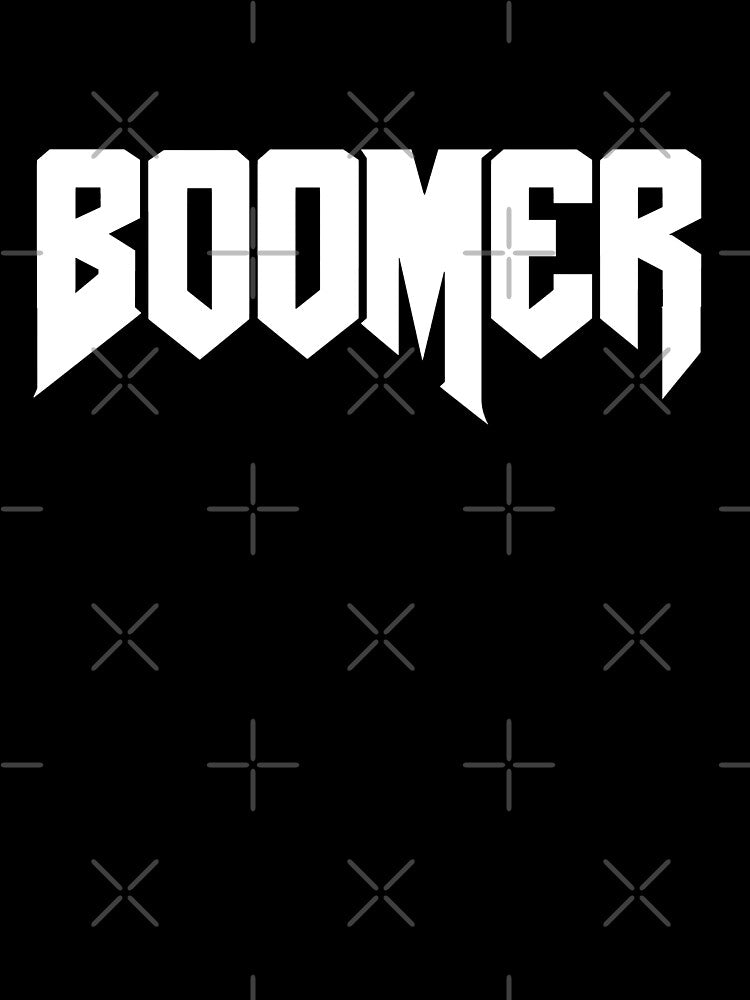Boomer by DBnation