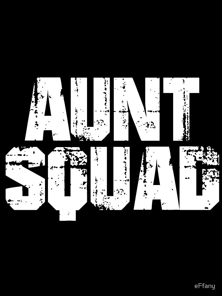 Aunt Day by eFfany