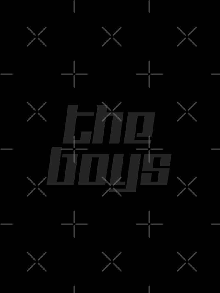 The boys by Fstorecom