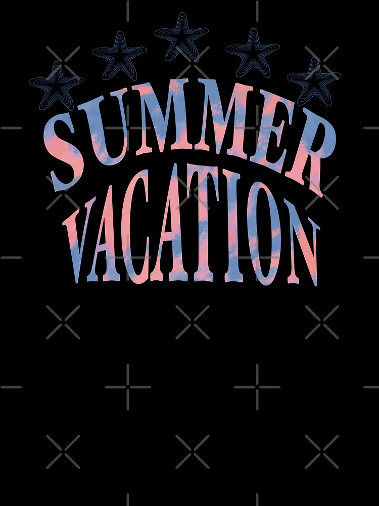 Vacation days by Xatutik.art