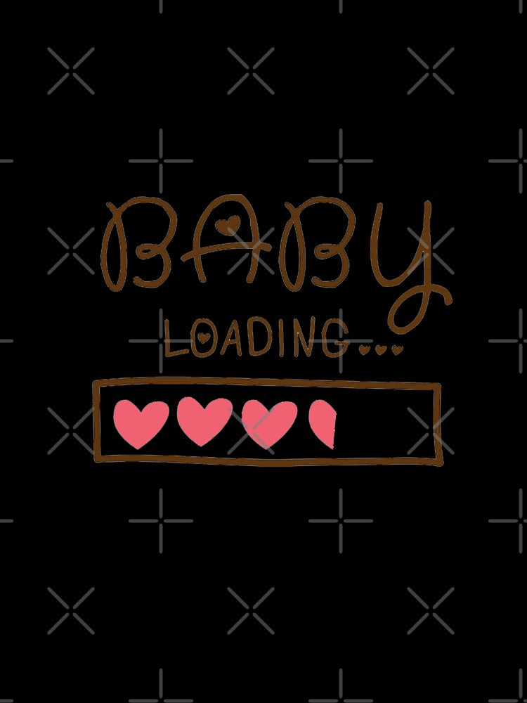 Baby Girl Loading by byldz