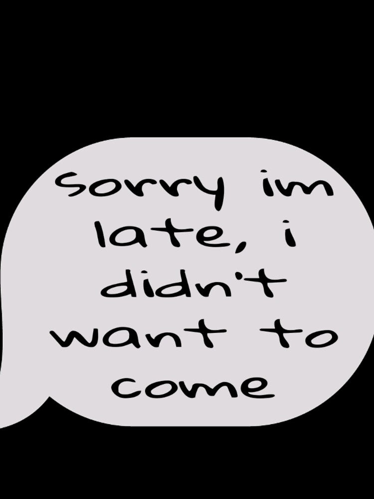 Sorry im late, i didn't want to come by Polardell