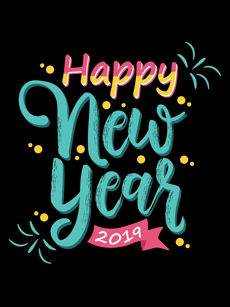 Beer New Year Happy New Year Winter New Year's Eve Celebrate by cakal10