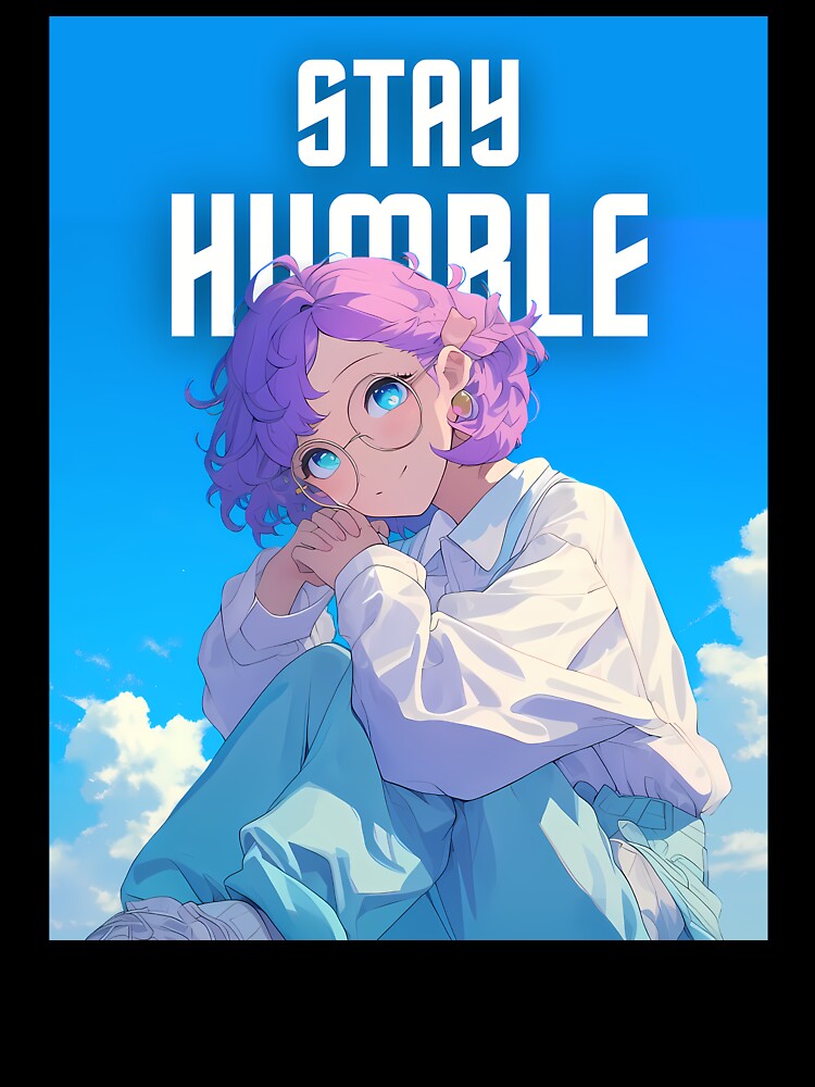 STAY HUMBLE by THE LOST