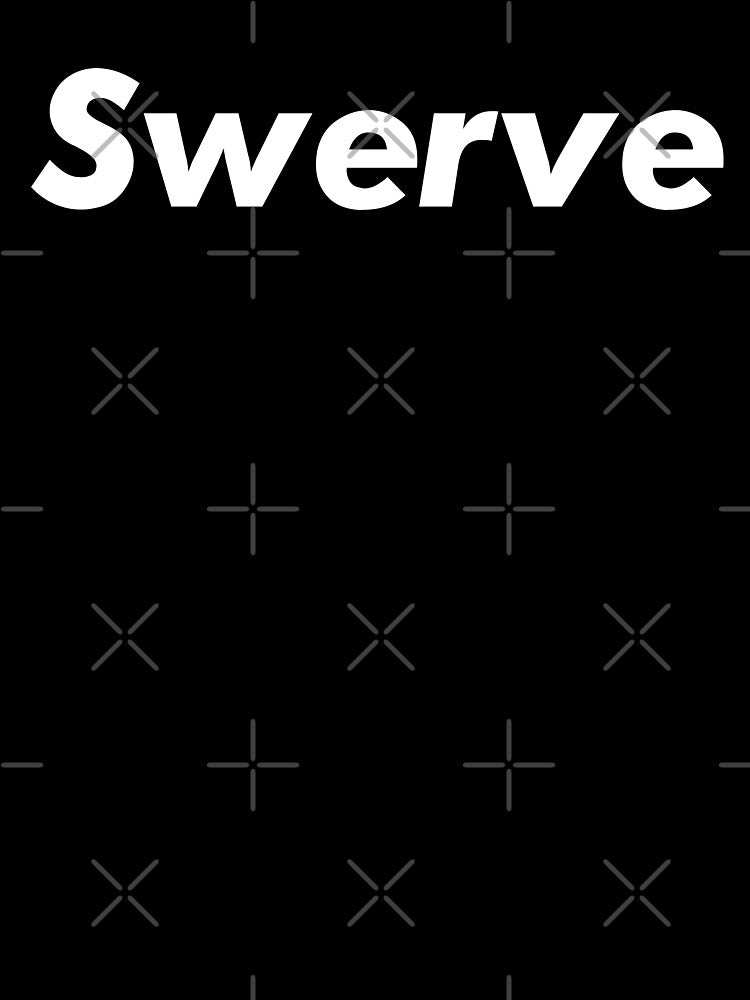 Swerve Words Millennials Use by ProjectX23