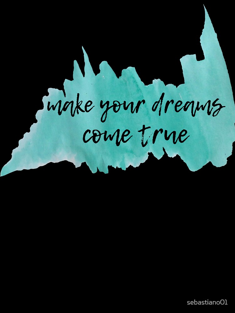 Dreams by sebastiano01