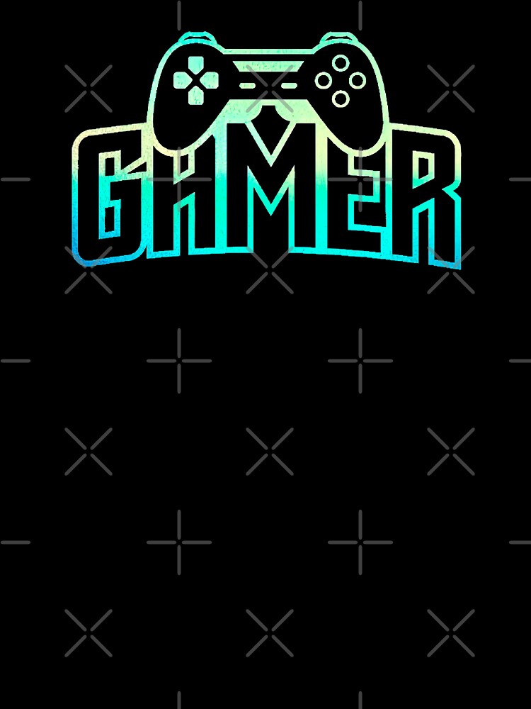 GAMER by INNERHARMONY2