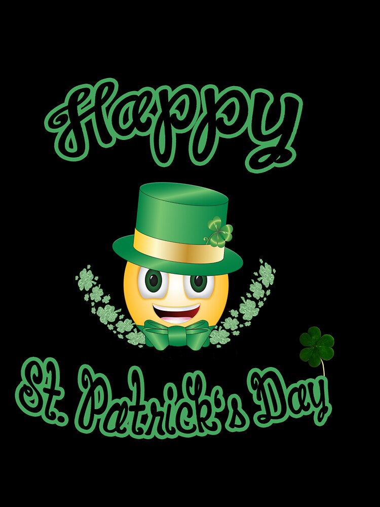 St. Patricks Day by pxdsgn