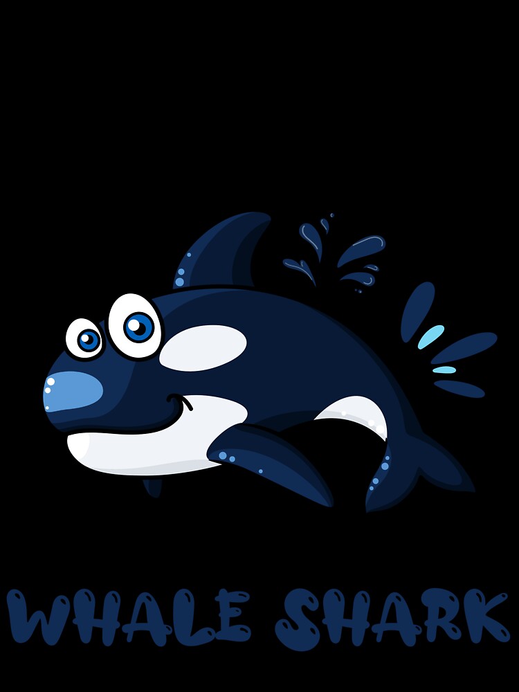 This is my human costume, i'm actually a whale shark by POPLIN ⭐ ⭐ ⭐ ⭐ ⭐