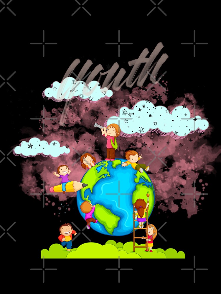 Youth by RONAK PARMAR