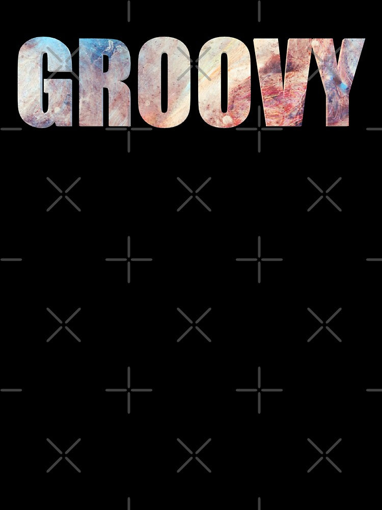 Groovy by HiddenStar02